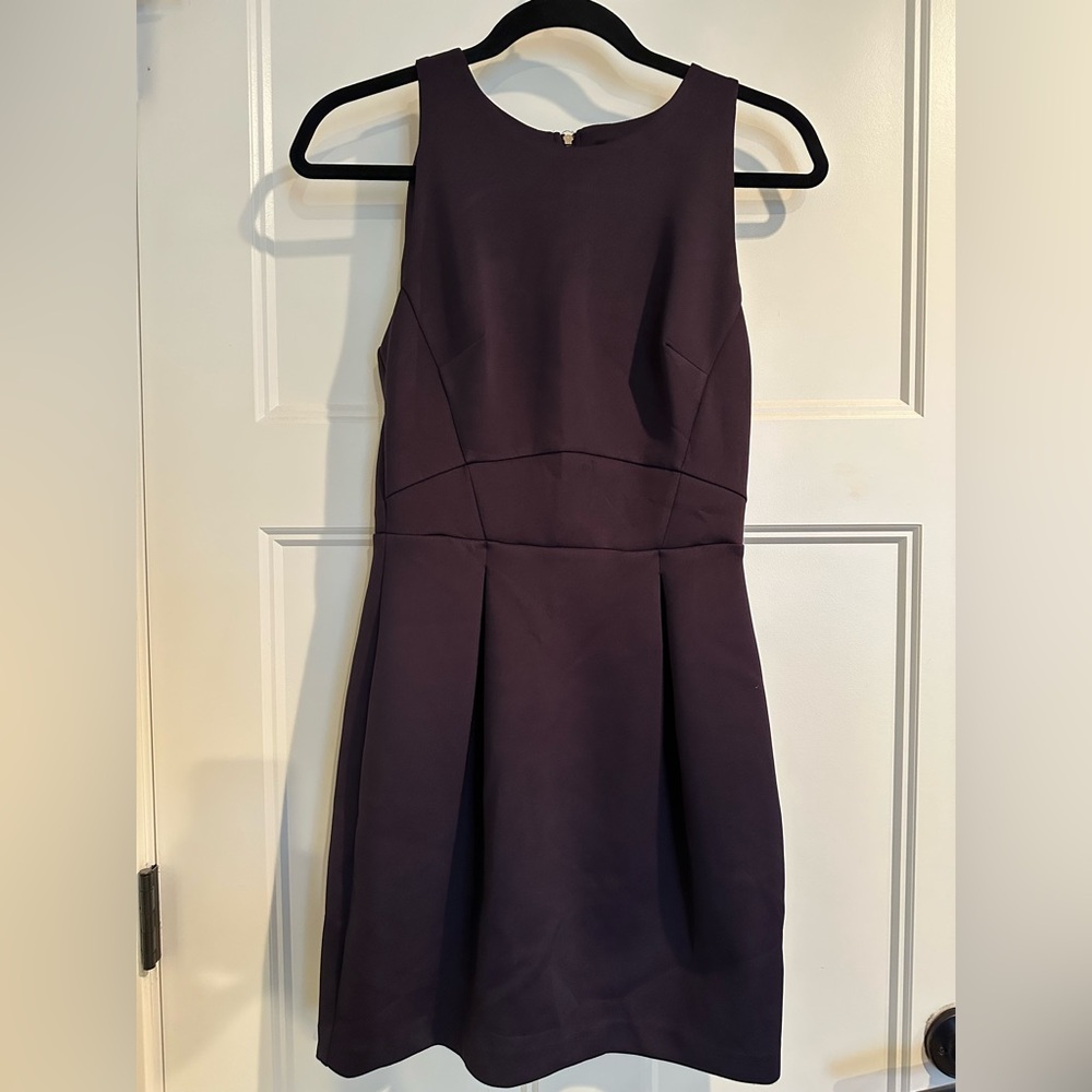 Dynamite Dress